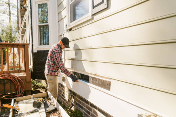 Trusted Siding service in Julian, PA - Creative Siding